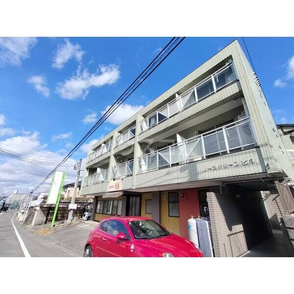 1/14 外観