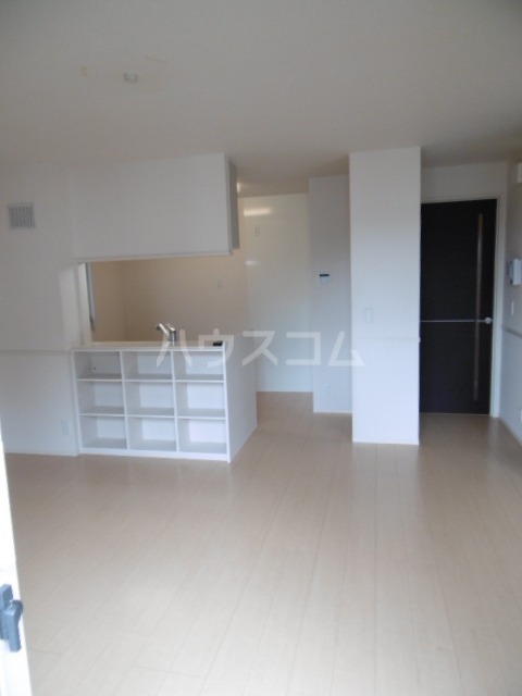 5/30 リビング/ダイニング