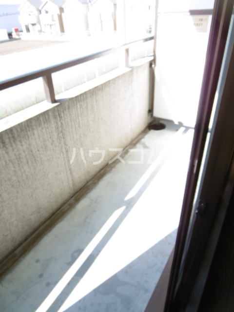 16/30 バルコニー