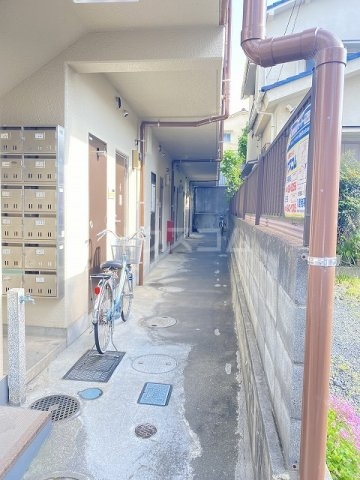 21/24 エントランス