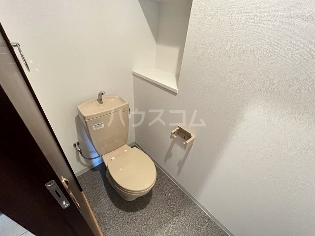 17/30 トイレ