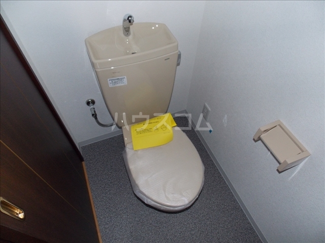14/30 トイレ