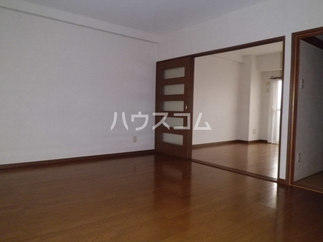 5/17 リビング/ダイニング