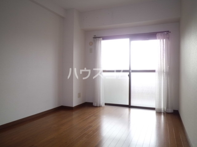 6/17 リビング/ダイニング