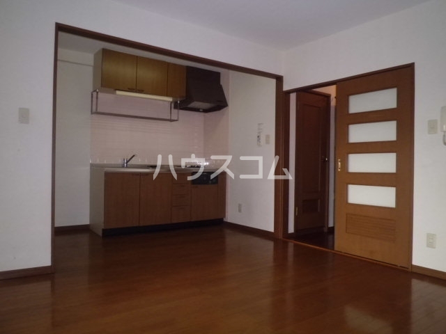 3/17 リビング/ダイニング