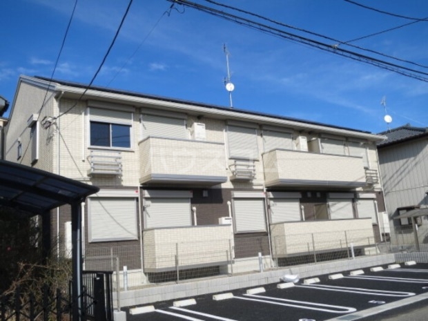 1/24 外観