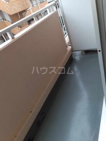 14/30 バルコニー