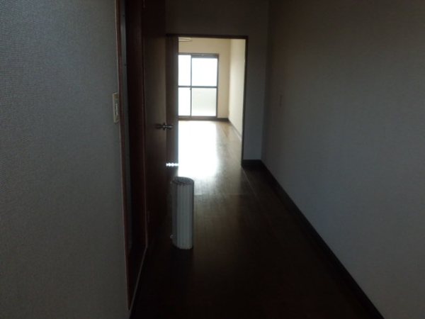 2/6 エントランス