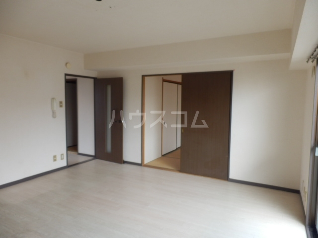 4/25 リビング/ダイニング