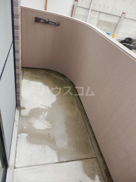 22/30 バルコニー