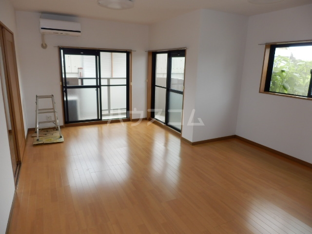 3/30 リビング/ダイニング