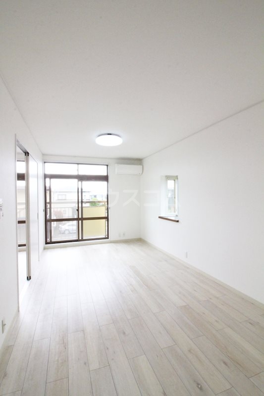 3/23 リビング/ダイニング