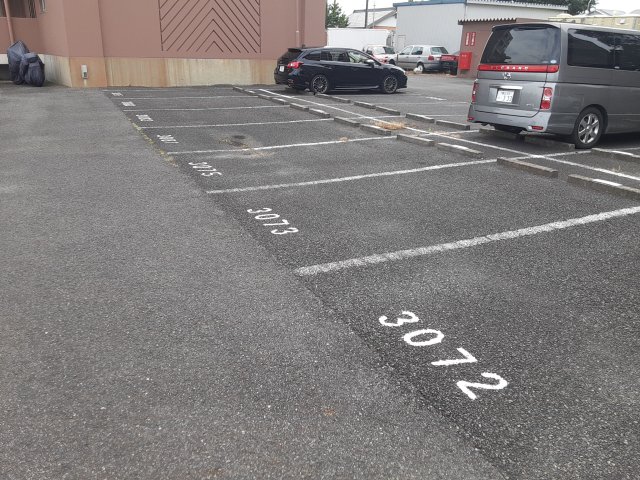 19/29 駐車場
