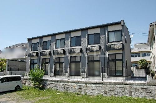 15/16 エントランス