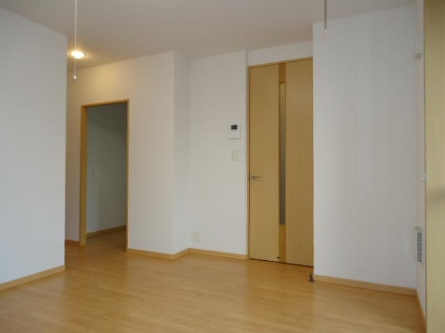 4/21 リビング/ダイニング