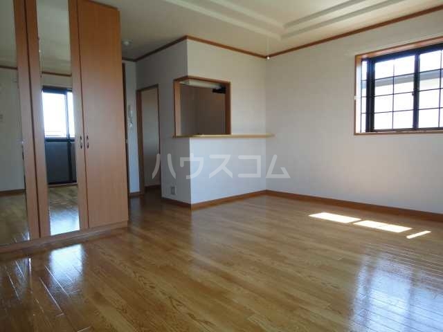 4/26 リビング/ダイニング