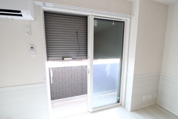 16/30 バルコニー