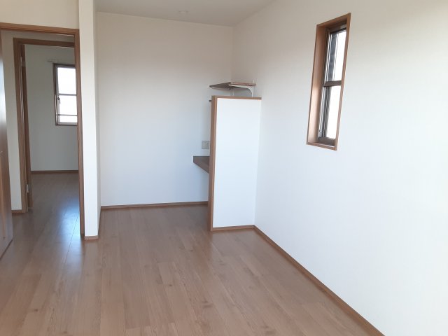 16/25 バルコニー