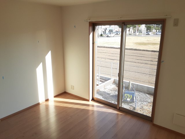 3/25 リビング/ダイニング