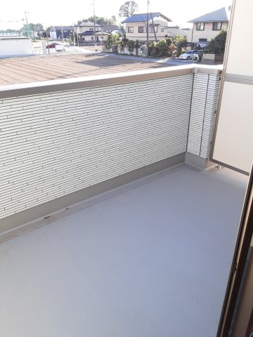15/25 バルコニー