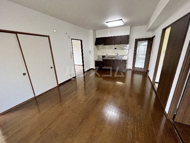 4/30 リビング/ダイニング