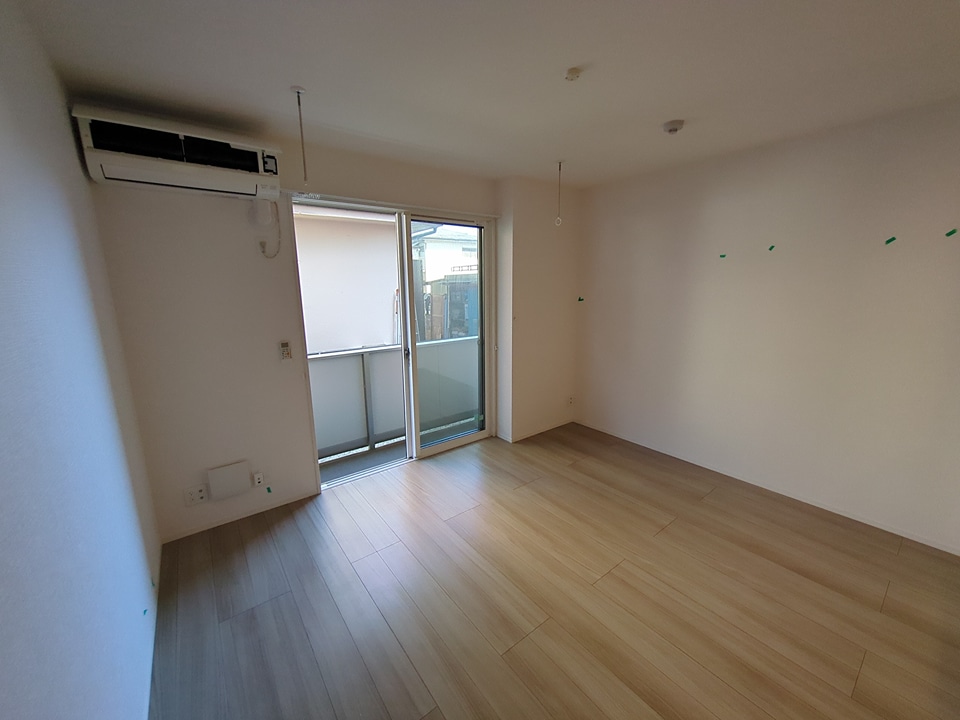 3/30 リビング/ダイニング