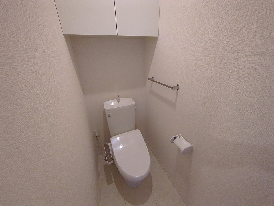 14/30 トイレ