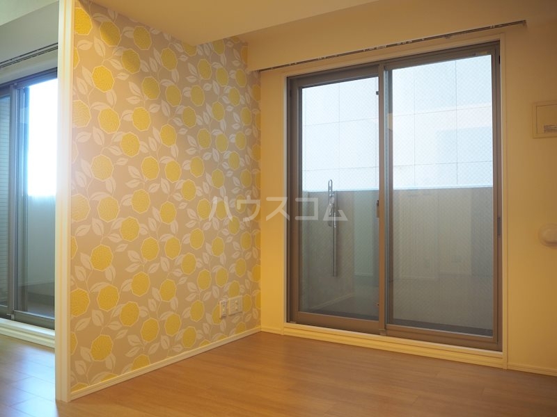 5/30 リビング/ダイニング