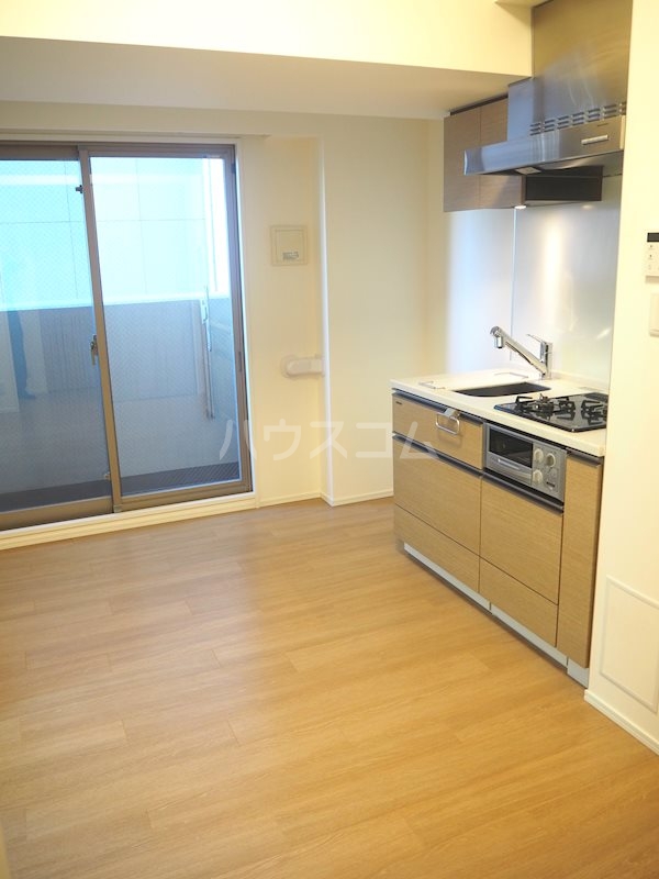 4/30 リビング/ダイニング