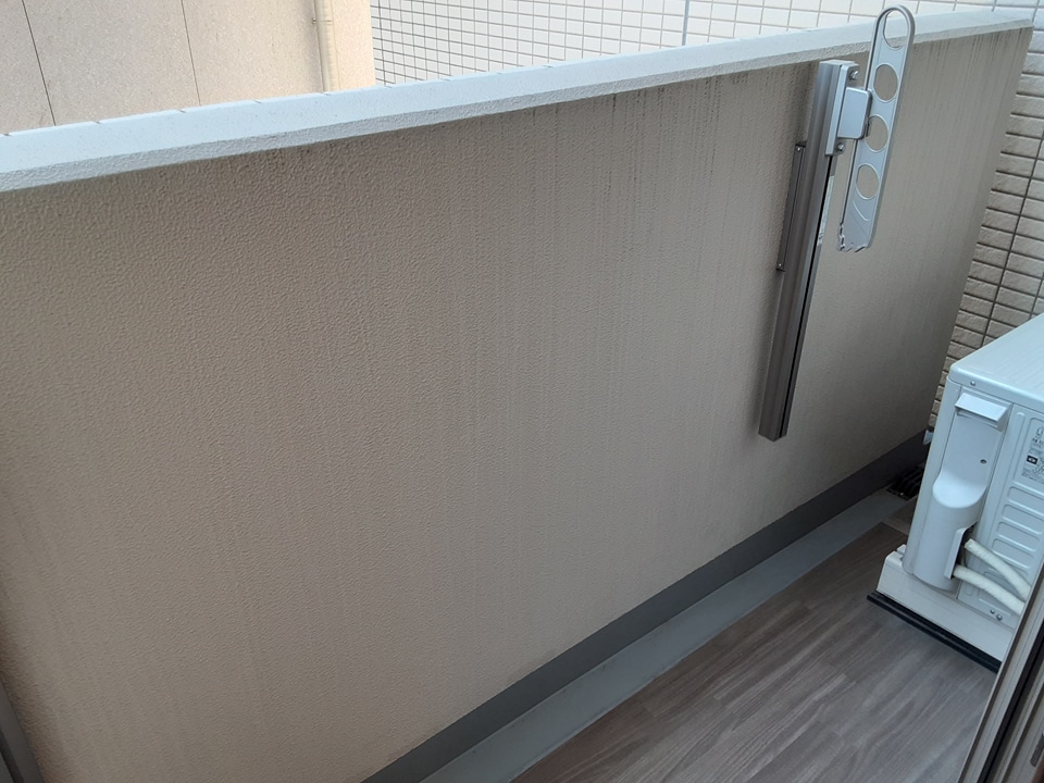 15/30 バルコニー