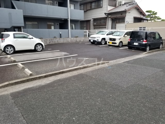 29/30 駐車場
