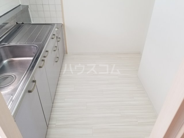 11/30 キッチン