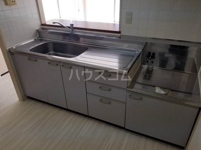 10/30 キッチン