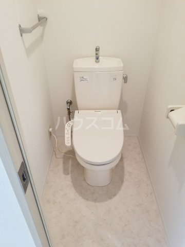 14/30 トイレ