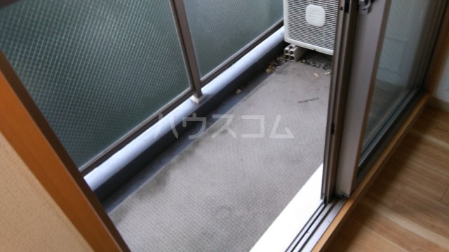 21/30 バルコニー