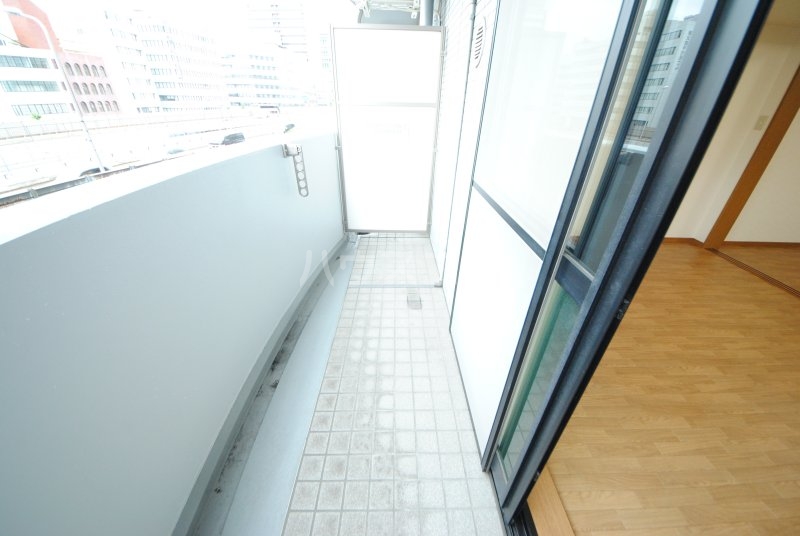 15/30 バルコニー