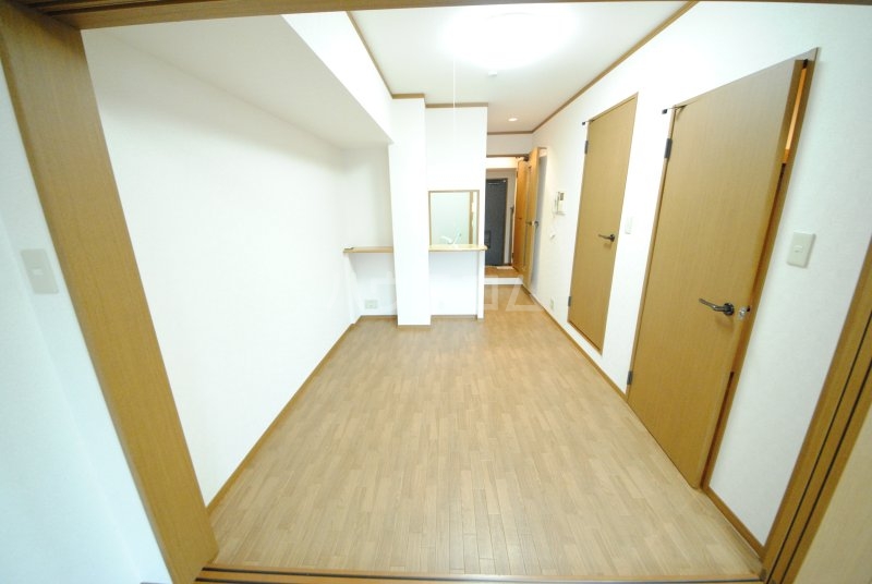 4/30 リビング/ダイニング