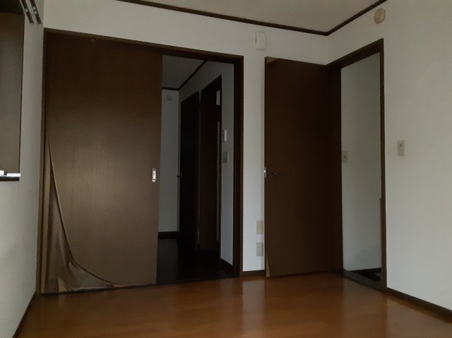 4/29 リビング/ダイニング