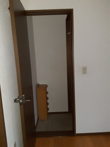 7/29 玄関