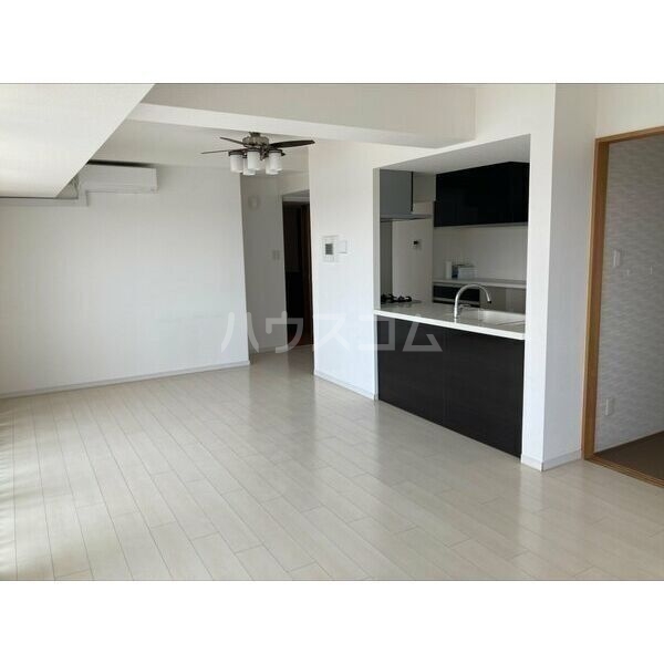 3/13 リビング/ダイニング