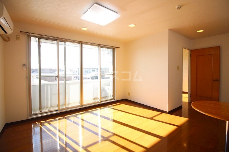 3/19 リビング/ダイニング