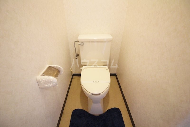 11/19 トイレ