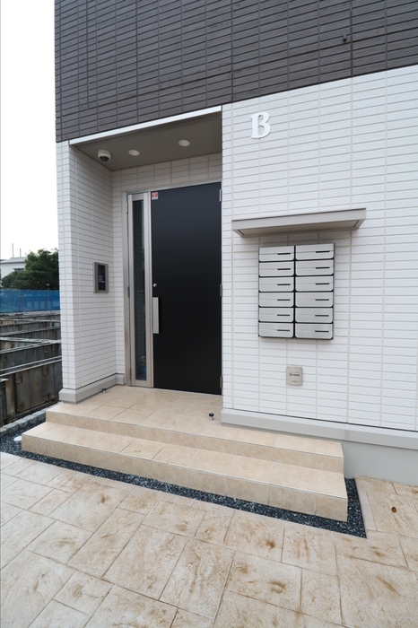 17/28 エントランス