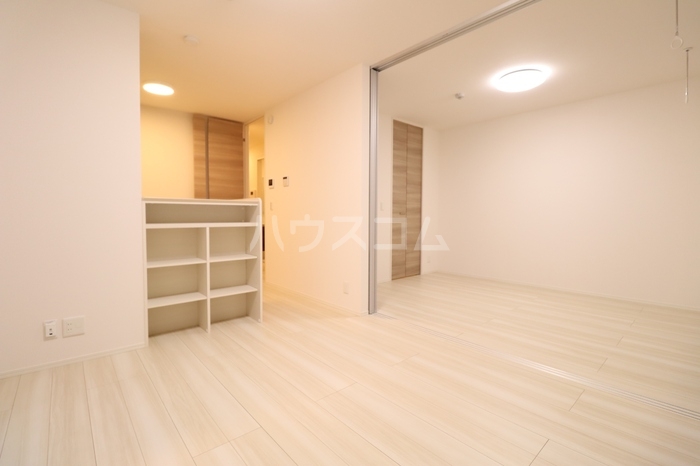 3/28 リビング/ダイニング