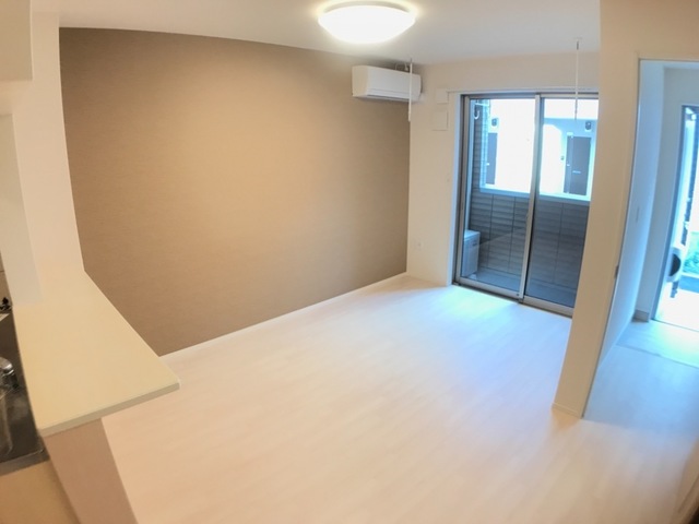 3/19 リビング/ダイニング