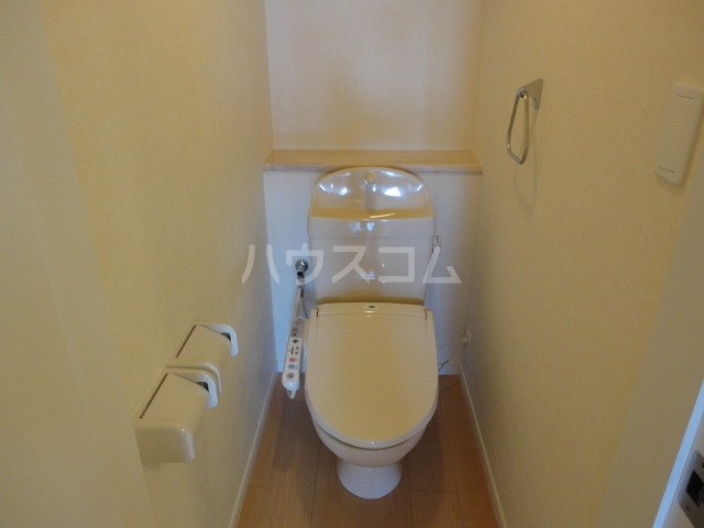 16/30 トイレ