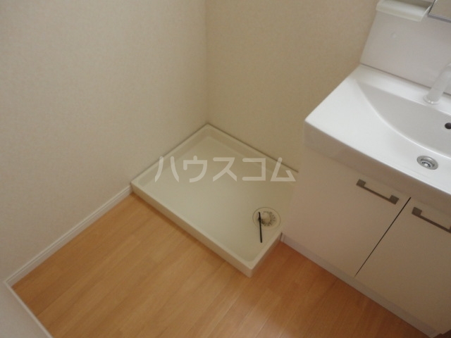 17/30 洗面
