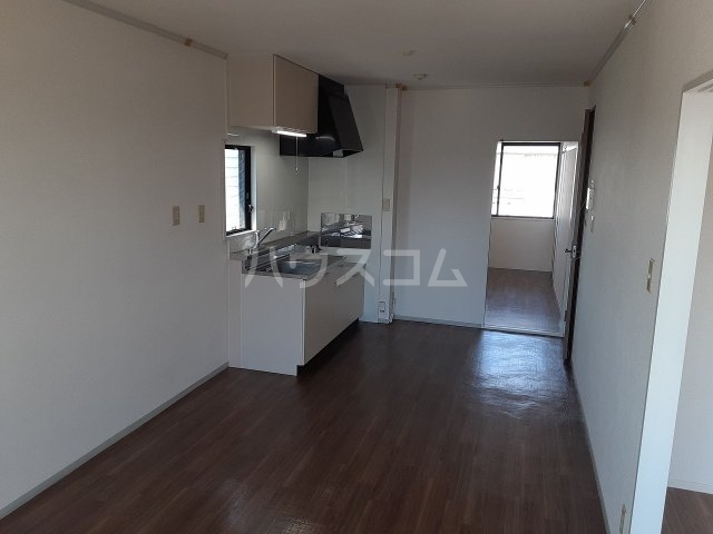 5/30 リビング/ダイニング