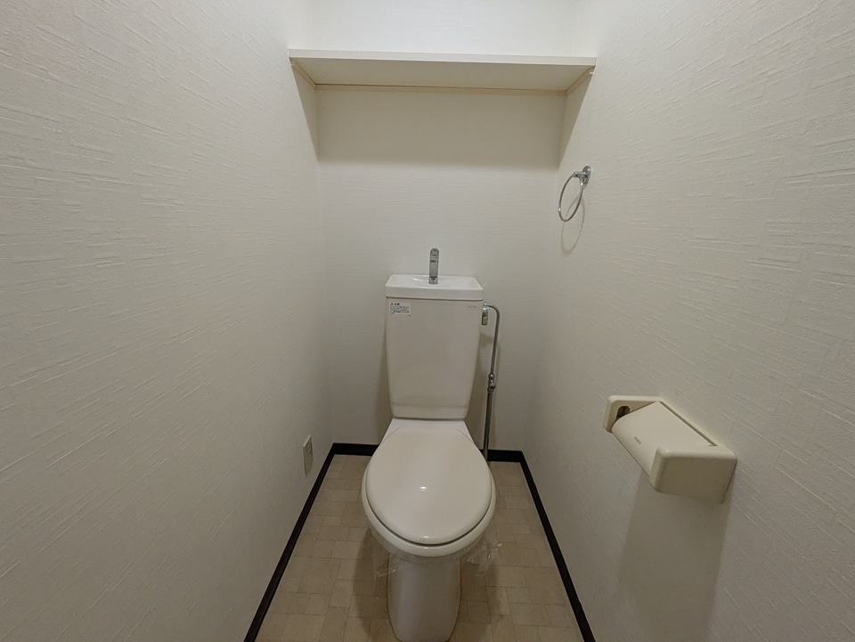 9/28 トイレ