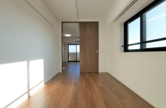 4/23 リビング/ダイニング